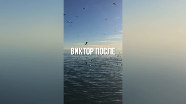 Виктор После