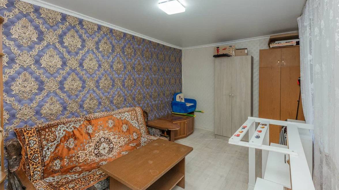 Продажа, 2-к квартира, Россия, хутор Садовый, Островского, 6
