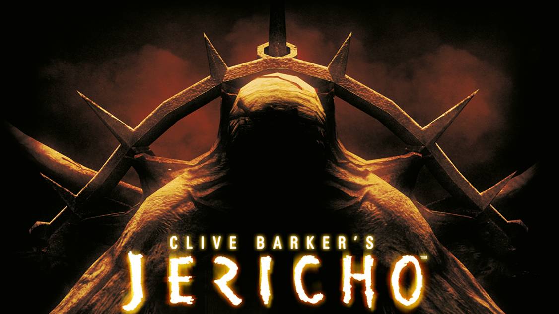 Играем в Clive Barker's Jericho (2007) | Серия 2