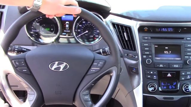 Hi Shelley! Check out the video on our 2015 Hyundai Sonata Hybrid at Tameron Hyundai in Hoover, AL