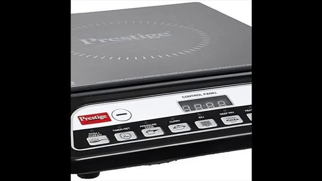 Prestige PIC 20 1200 Watt Induction Review| Prestige Induction Cooktop huge discount| Prestige