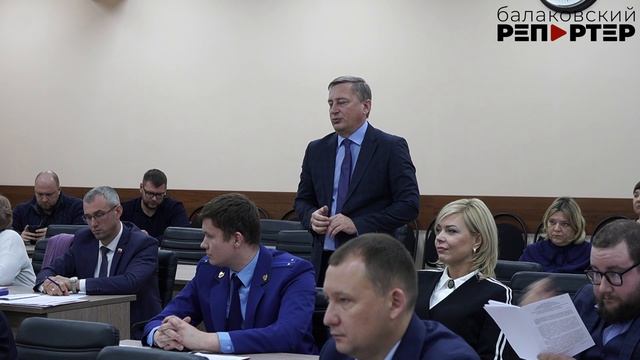 Городские депутаты не согласились с предложением администрации ввести налог на туризм в Балакове