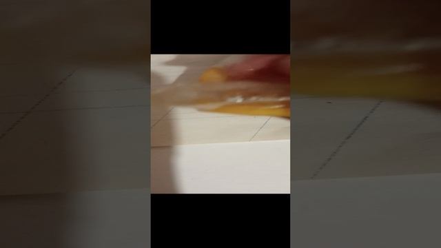 жёлтый маркер можно стиреть лемоной кислотой