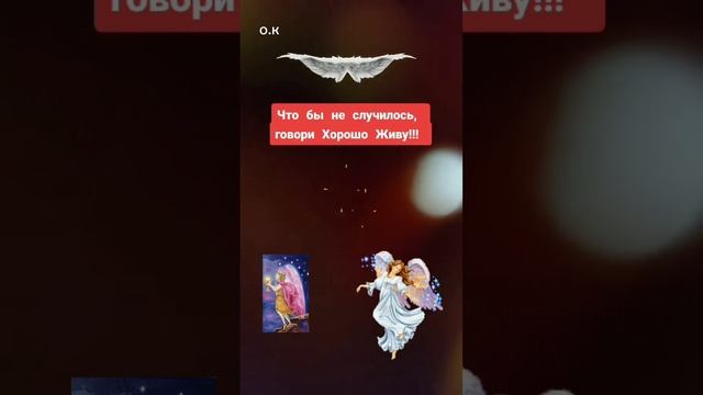 #Всегда Благодарите Бога