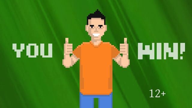 Не дай ПАВ победить тебя!