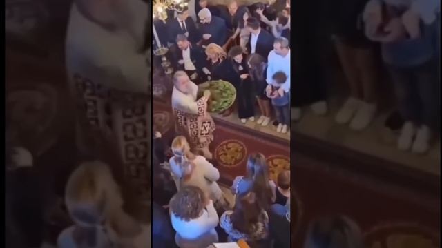 Ситуация, которая может случится с каждым..