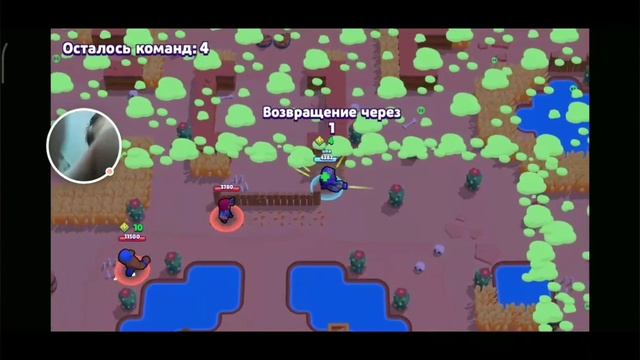Brawl Stars с Rabbit0 5 серия
