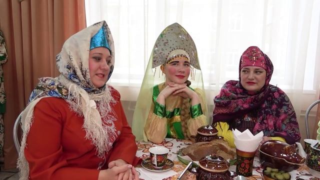 ВЕСТИ КГО 08.11.2024