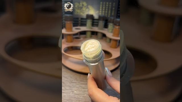 #ПодарочныйНабор от #ЛидерЧай - #чай и #специи в удобном органайзере 🌶️