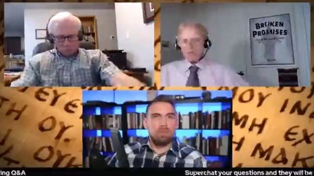 Терпит ли претеризм неудачу в дебатах