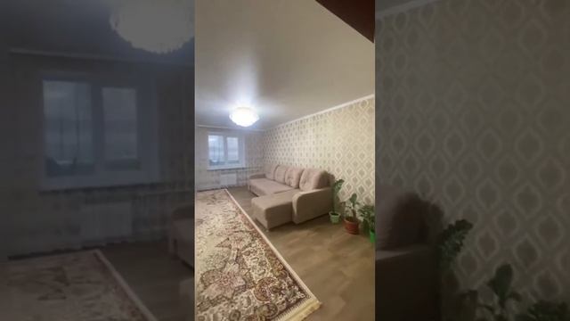 Омск, Кировский район, 5 комнатная квартира
