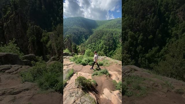 Приэльбрусье, Карачаево-Черкесия, Кабардино-Балкария ⛰️