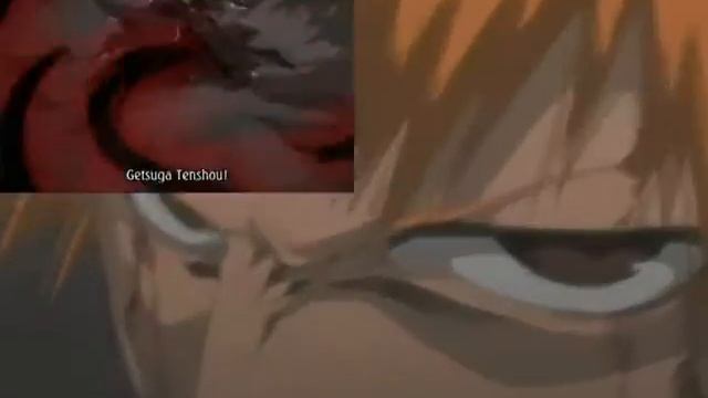 Bleach - Getsuga Tenshou - Sparta Pioneer Remix