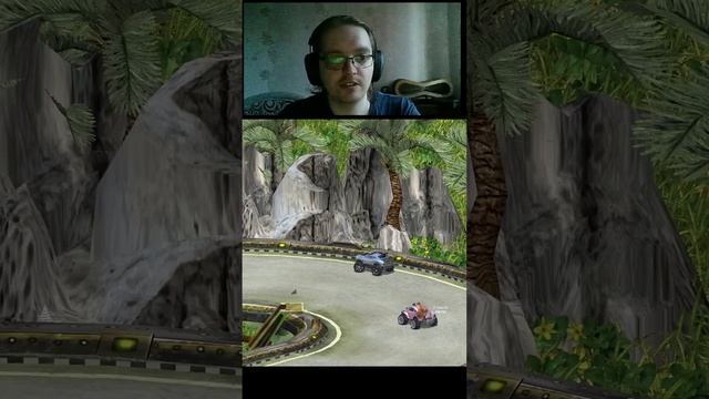 Главное не затупить... опять этот поворот!