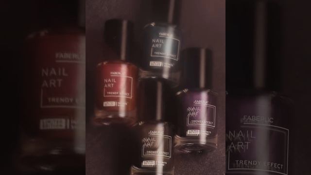 Лак для ногтей с эффектом «Кошачий глаз» Nail Art.mp4