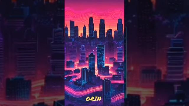 🟣GRIN - Midnight Quicksand🌆(2)