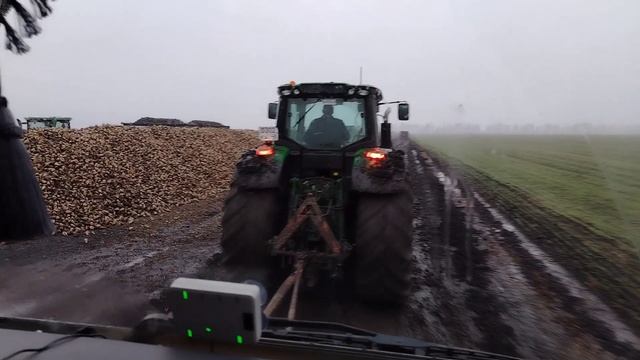 Один день на буксировке 🚜🚚