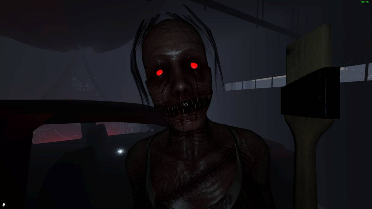 Phasmophobia