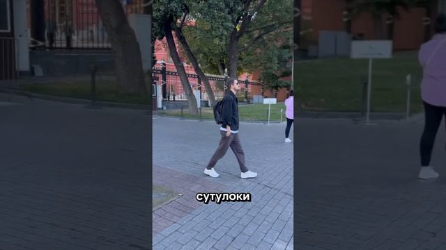 А вы знали что у главной площади Москвы были разные названия?