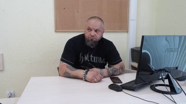 За каждое действие приходится отвечать тебе