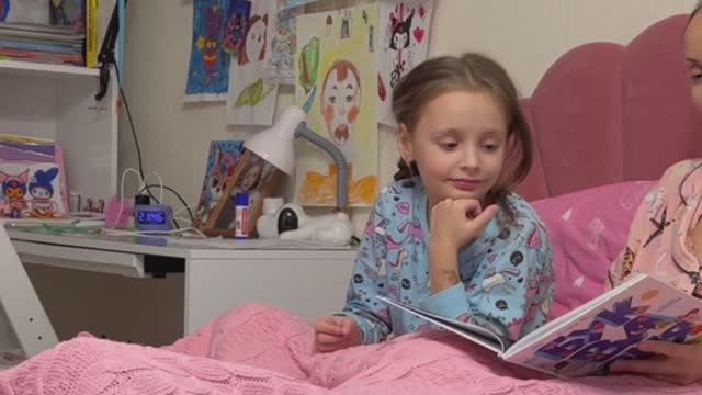 О важности и необходимости чтения