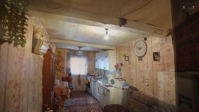 В продаже хороший дом в поселке Черемшанка