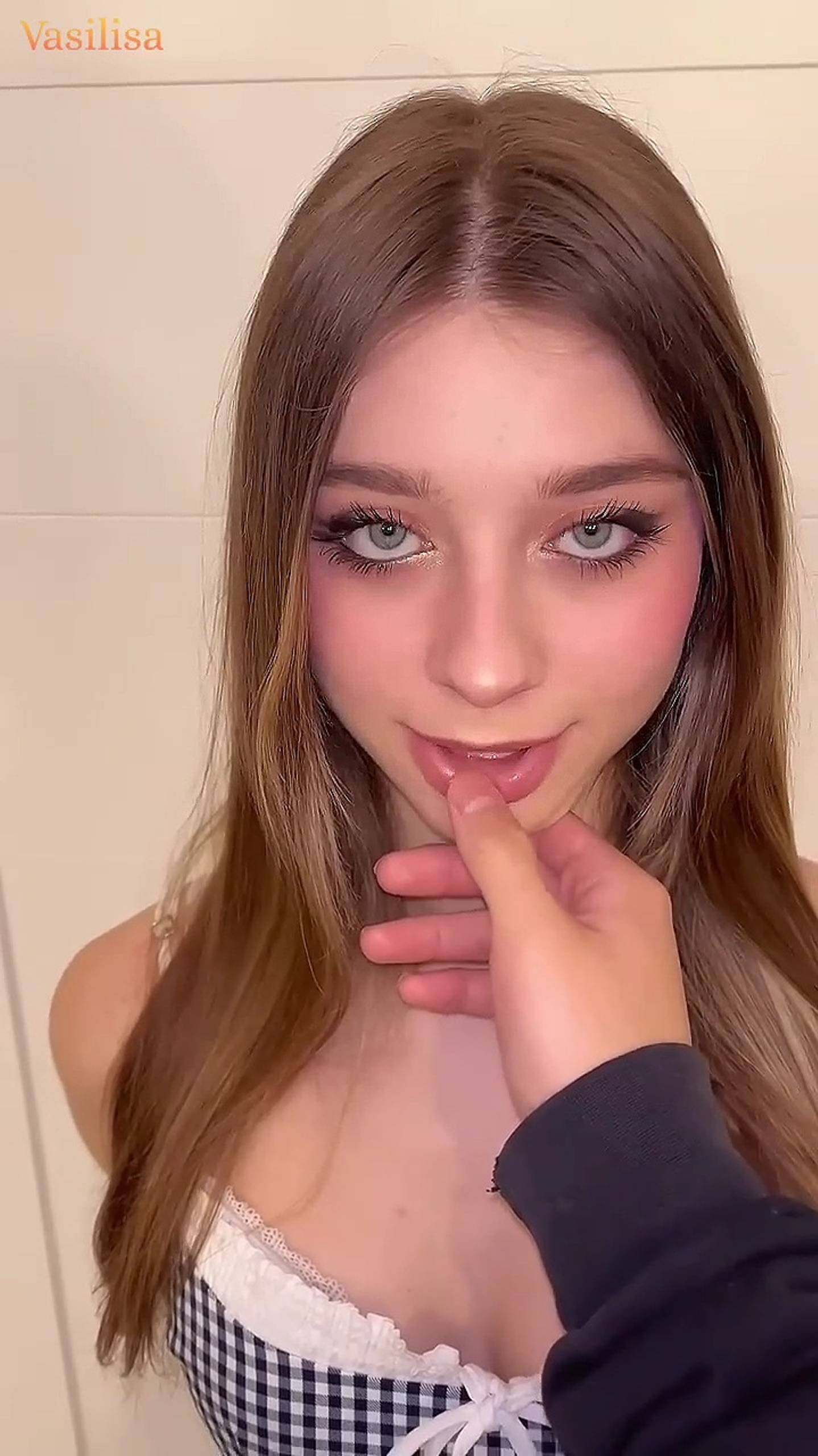 Девушка 🥰