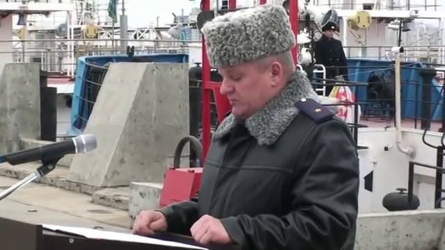 А8 для пограничников