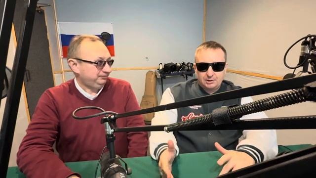 Юрий Былинкин шансонье интервью для Виктора Тартанова