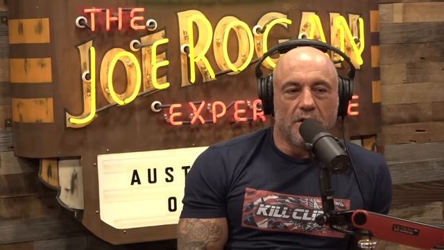 Joe Rogan Experience #2092 - Mariana van Zeller