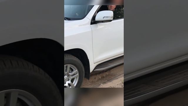 Гонка по песку