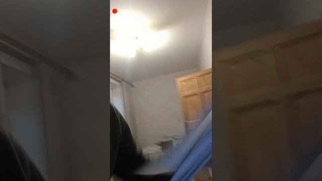 Я собираюсь в школу.
