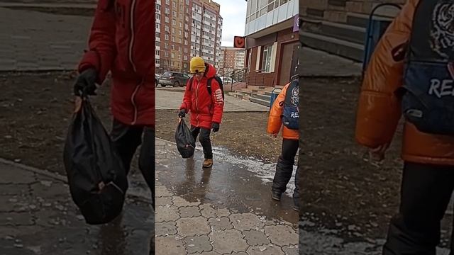 Тимке весело часть 3