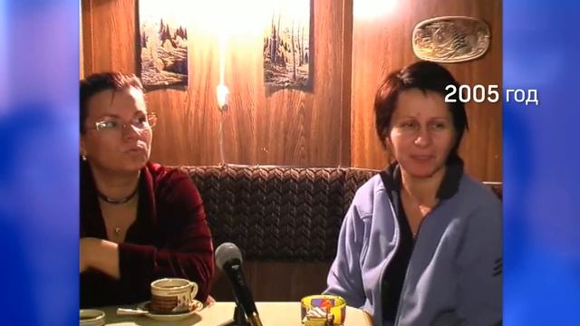 В честь 39-го Дня Рождения Ватерпольной "УРАЛОЧКИ" публикуем архивное видео 2005 года