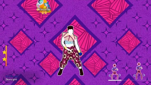 Just DanceⓇ (Plus) - Tumbum (Экстрим), by Yemi Alade