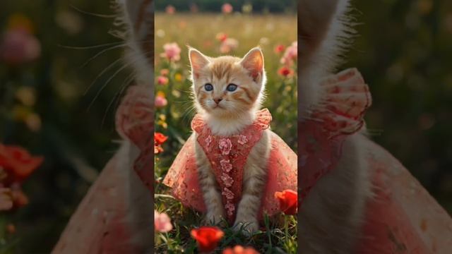 Котята✝️ #127