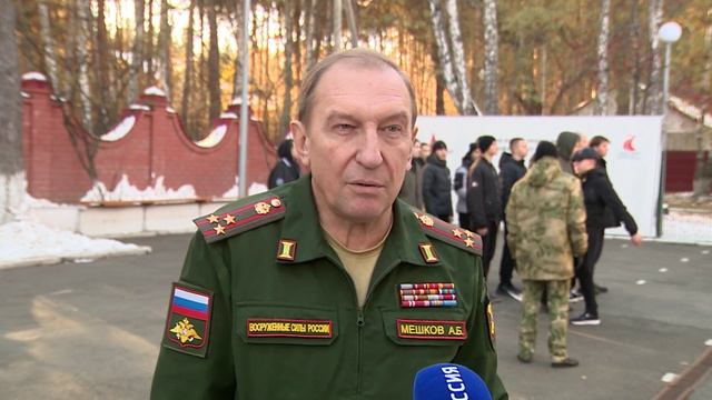 "Правое дело". Центр "Алый парус"