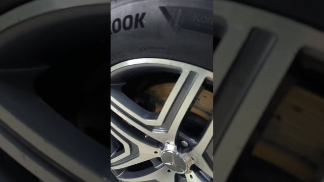 Предпродажная подготовка авто