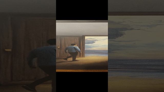 Какая дверь открыта. Твой переход на новое качество жизни.