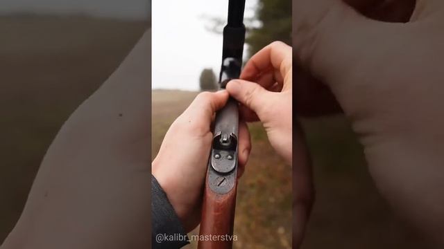 🔫 Werke Erfurt .22 LR: Немецкая малокалиберная винтовка 🎯