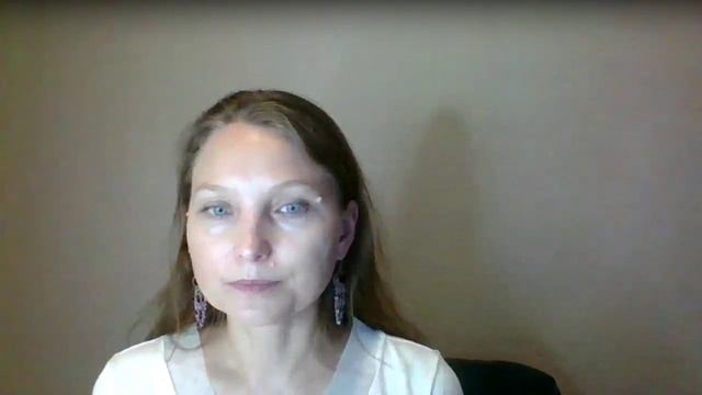 Запись эфира «Как духовное развитие влияет на материальную реальность»