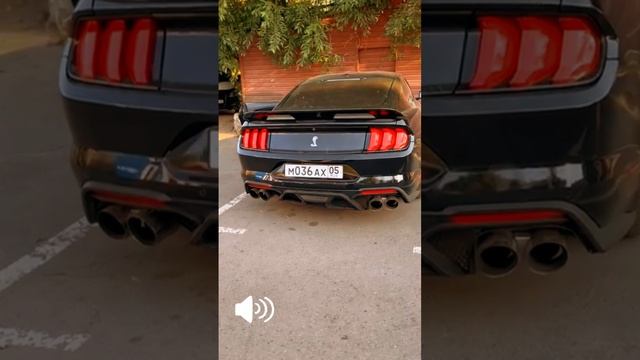 Тюнинг выхлопа