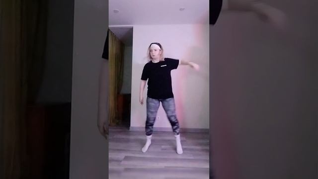 Танце-двигательная практика "вибрация"