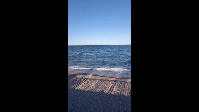 Набережная Феодосии 05 05 24г Пасха