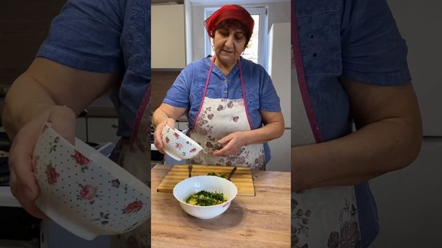Котлета папарць кветка