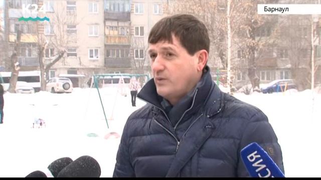 ОНФ проверил, как действует реформа по ТКО в Барнауле