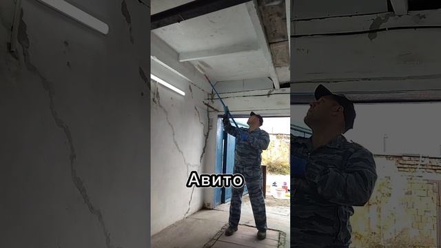 Перекуп пролетел с гаражом #андрюха # гараж #недвижимость #продажанедвижимости