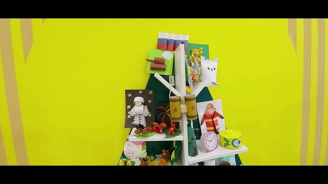 Центр творчества Акварелька (изостудия)