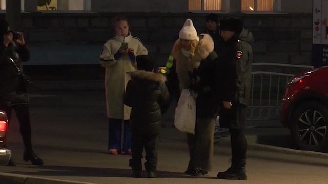 Северск сегодня 071124