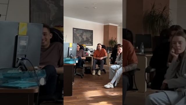 #офис #транспортнаякомпания
